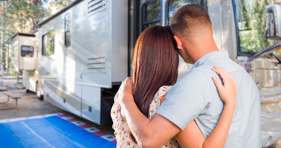 Buyer's RV Inspection Services