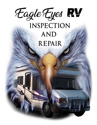 Eagle Eyes RV Inspections